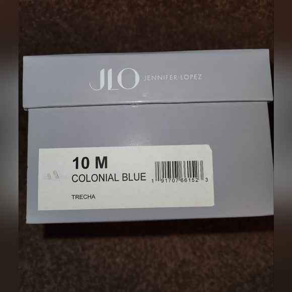 JLo Trecha sandal - Picture 7 of 8